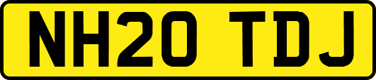 NH20TDJ