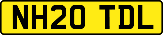 NH20TDL