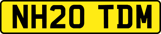 NH20TDM