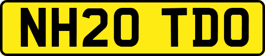 NH20TDO