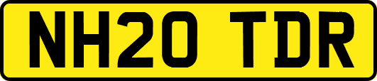 NH20TDR