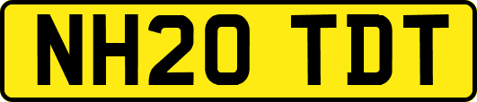 NH20TDT