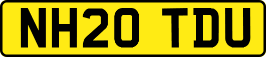 NH20TDU