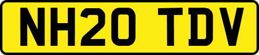NH20TDV