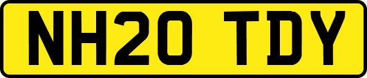 NH20TDY