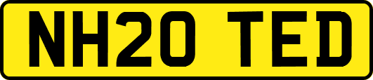 NH20TED