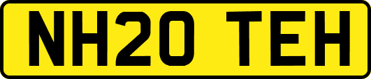 NH20TEH