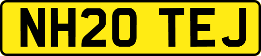 NH20TEJ