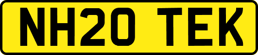 NH20TEK