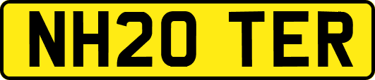 NH20TER