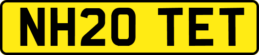 NH20TET