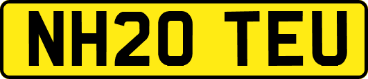 NH20TEU