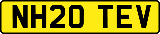 NH20TEV