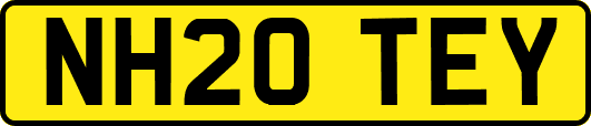 NH20TEY
