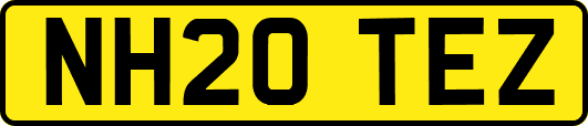 NH20TEZ