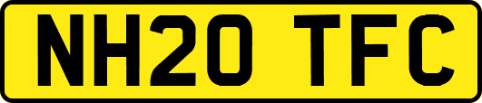 NH20TFC