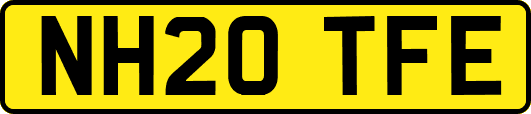 NH20TFE