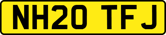 NH20TFJ