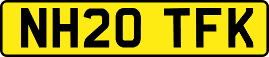 NH20TFK
