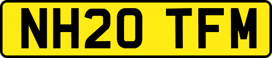 NH20TFM