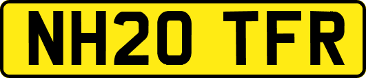 NH20TFR