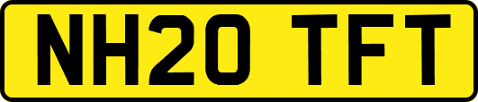 NH20TFT