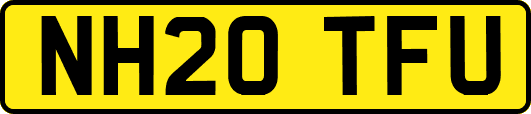 NH20TFU