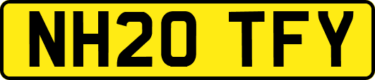 NH20TFY