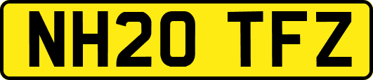 NH20TFZ