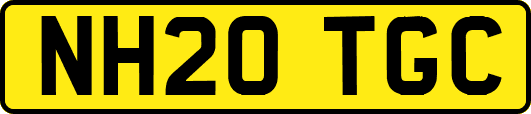 NH20TGC