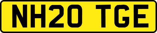 NH20TGE