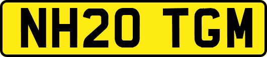 NH20TGM