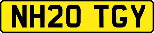 NH20TGY