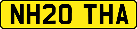 NH20THA