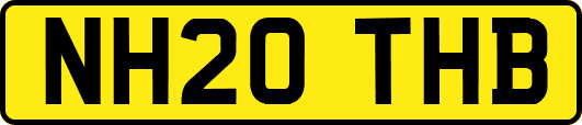 NH20THB
