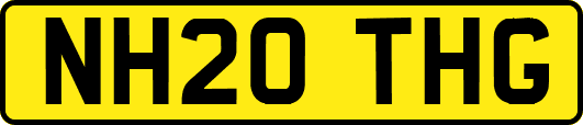 NH20THG