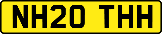 NH20THH