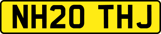 NH20THJ