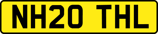 NH20THL