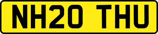 NH20THU