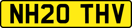 NH20THV