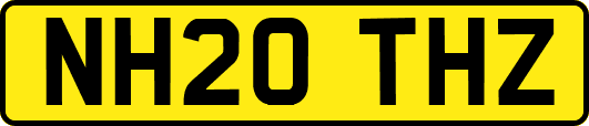 NH20THZ