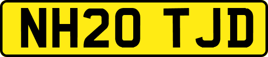 NH20TJD