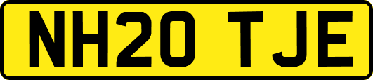NH20TJE