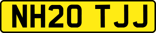 NH20TJJ