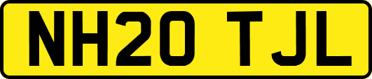 NH20TJL