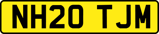 NH20TJM