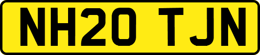 NH20TJN