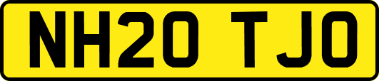 NH20TJO