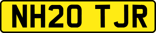 NH20TJR